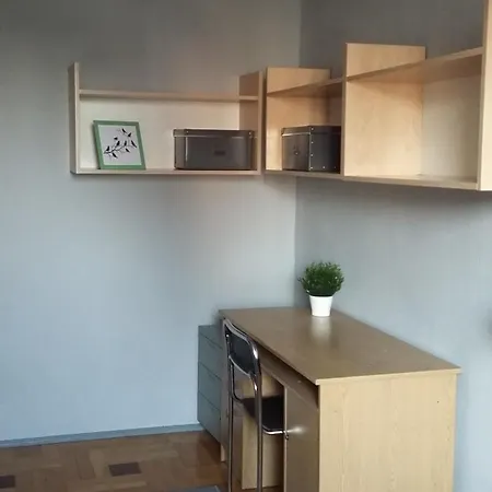 Stare Zegrze 143 - Ekonomia I Komfort! Poznan Exterior photo