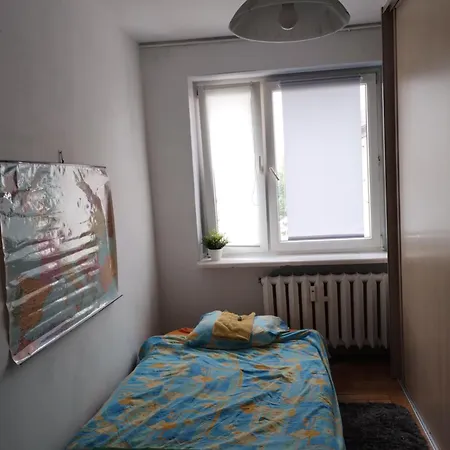 Stare Zegrze 143 - Ekonomia I Komfort! Poznan Exterior photo