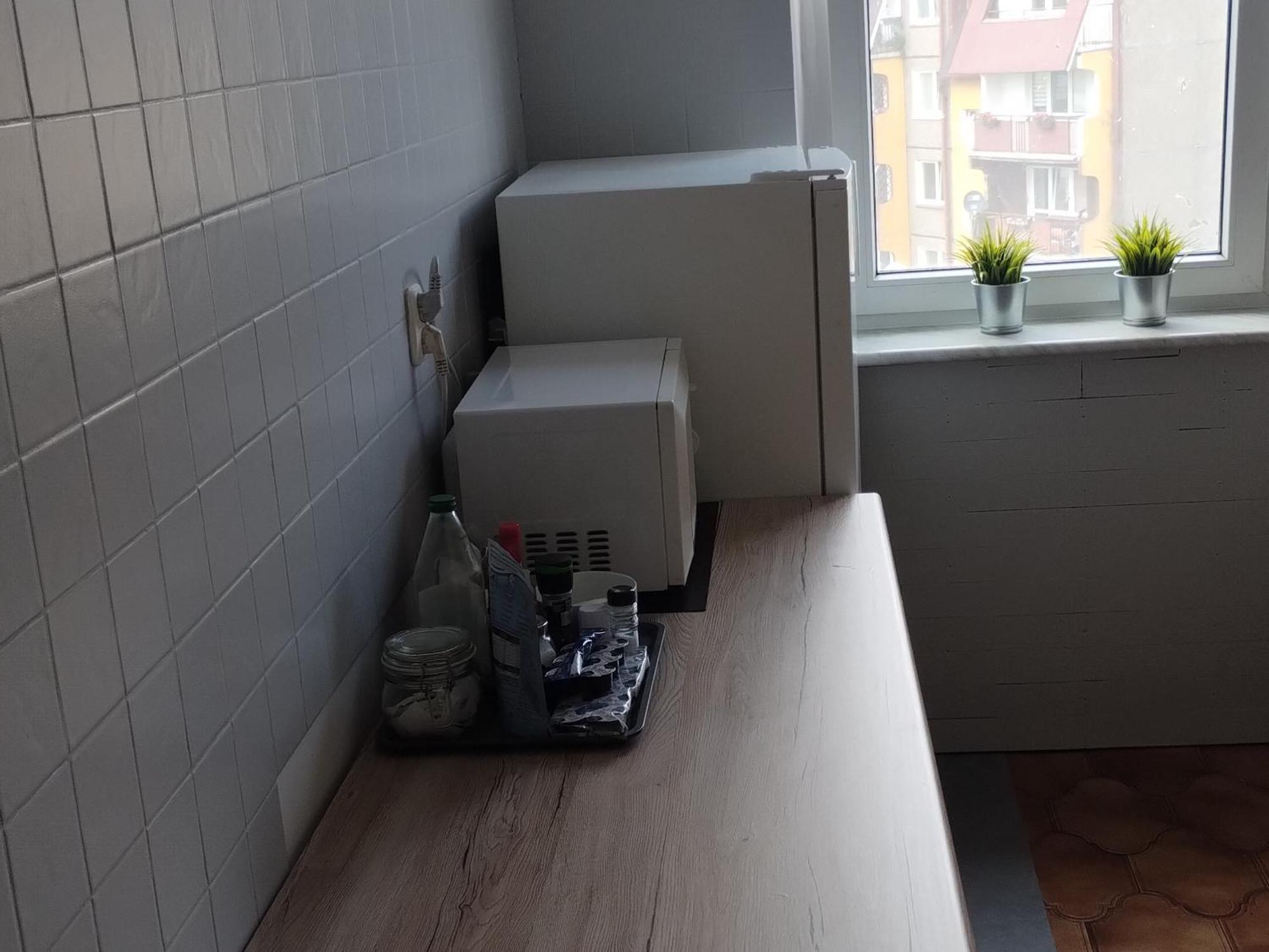 Stare Zegrze 143 - Ekonomia I Komfort! * Poznan