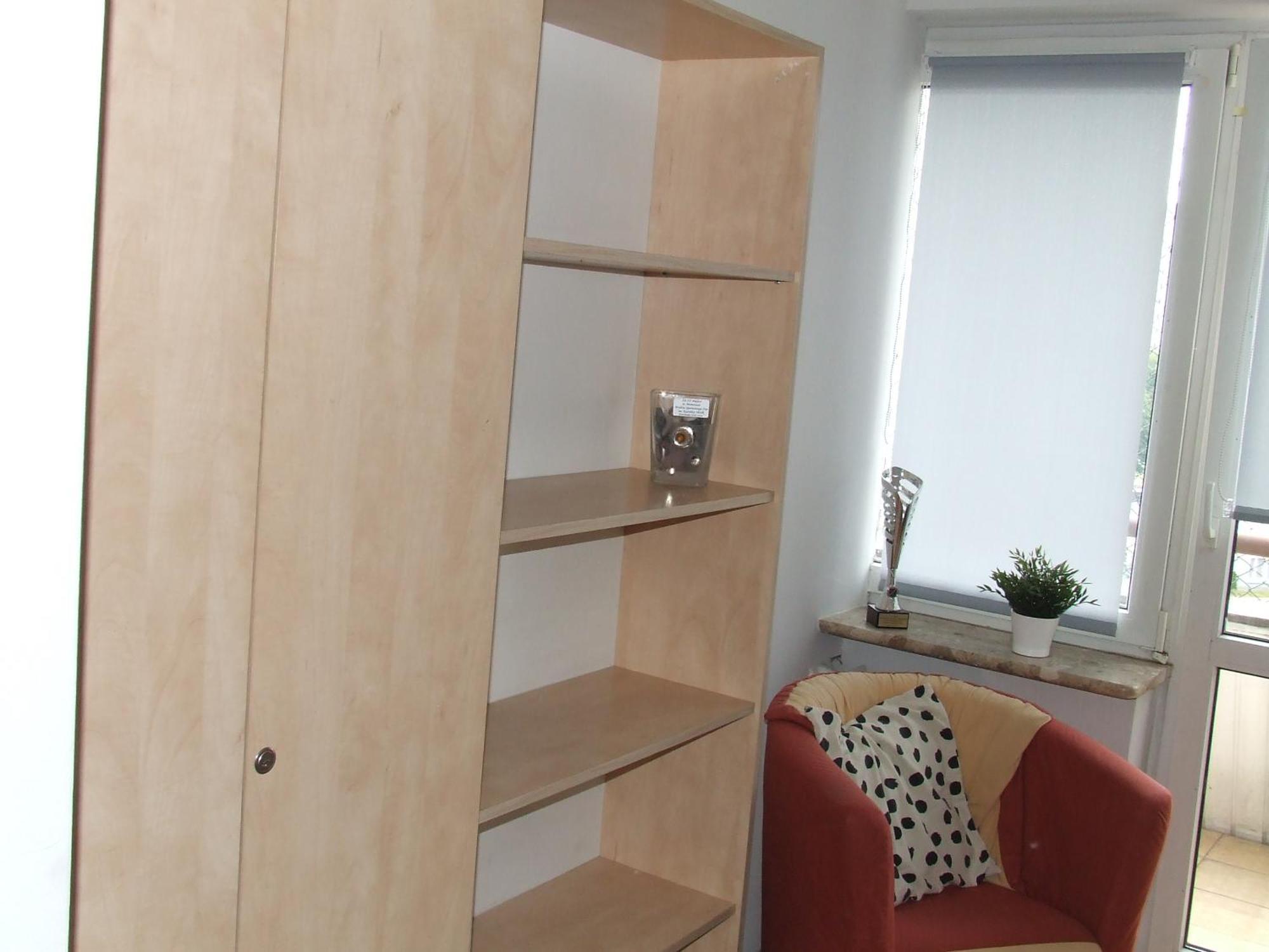 Stare Zegrze 143 - Ekonomia I Komfort! Homestay Poznan