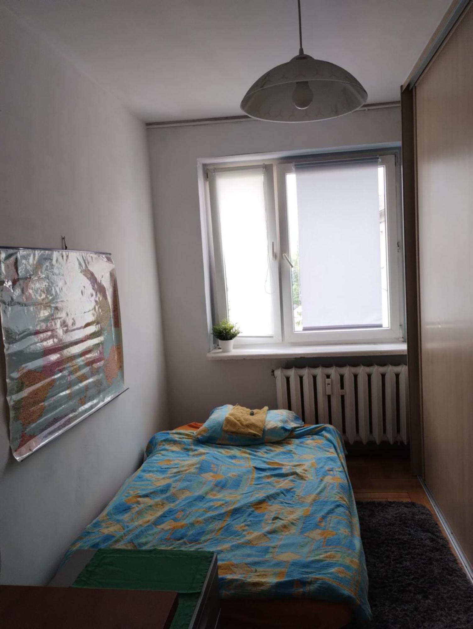 Stare Zegrze 143 - Ekonomia I Komfort! Homestay Poznan