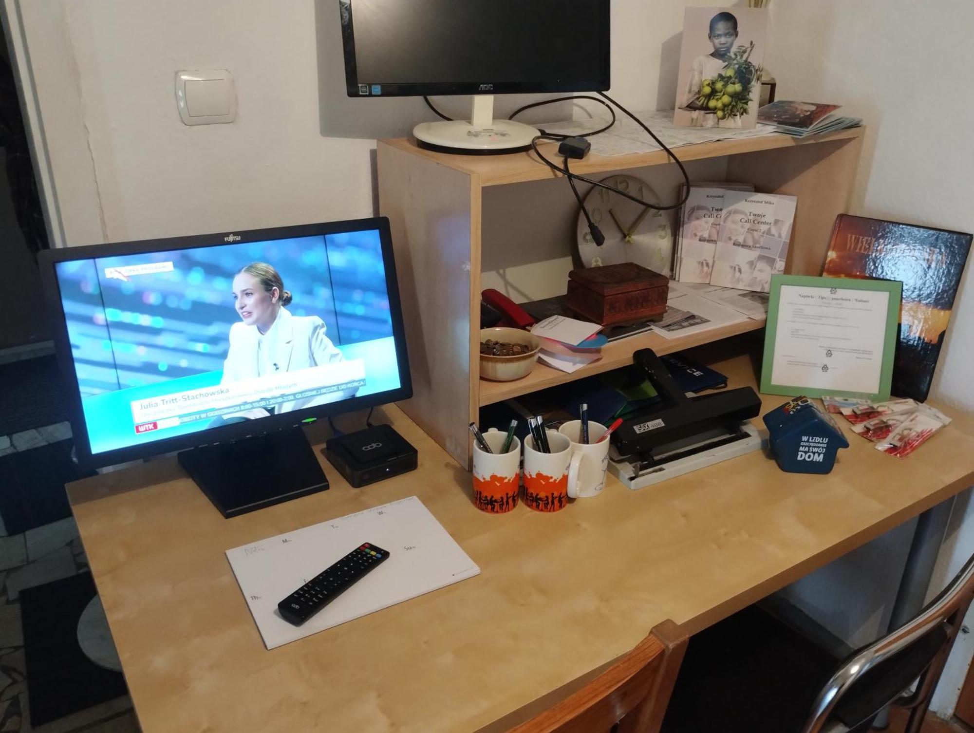 Homestay Stare Zegrze 143 - Ekonomia I Komfort!