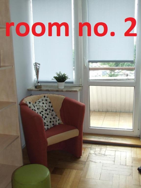 Stare Zegrze 143 - Ekonomia I Komfort! Homestay Poznan